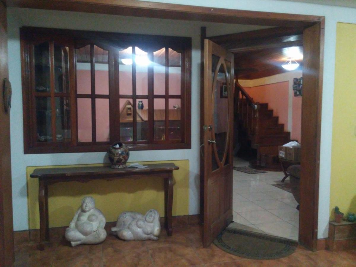 Casa Montoco 114 Apartment Managua Exterior foto