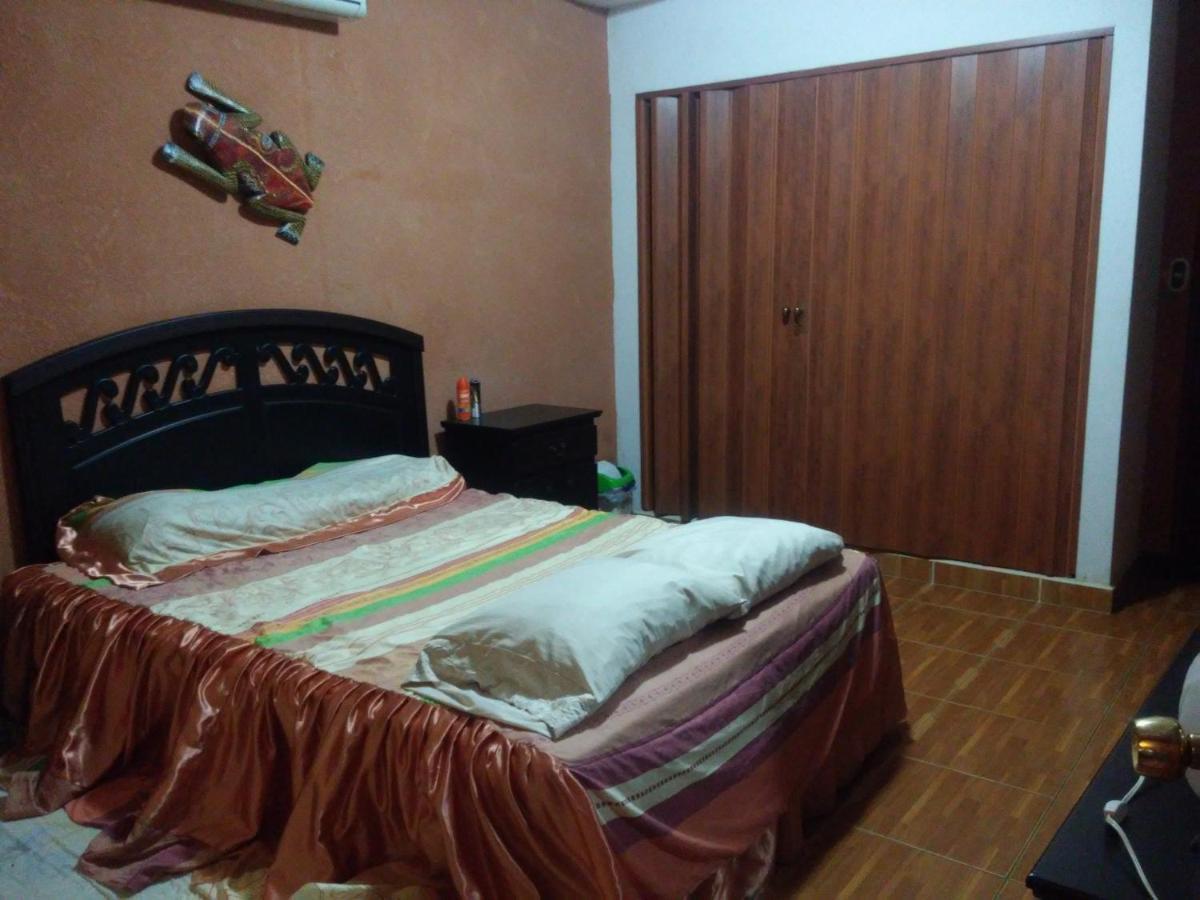 Casa Montoco 114 Apartment Managua Exterior foto
