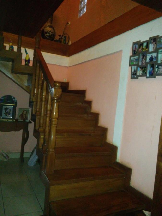 Casa Montoco 114 Apartment Managua Exterior foto