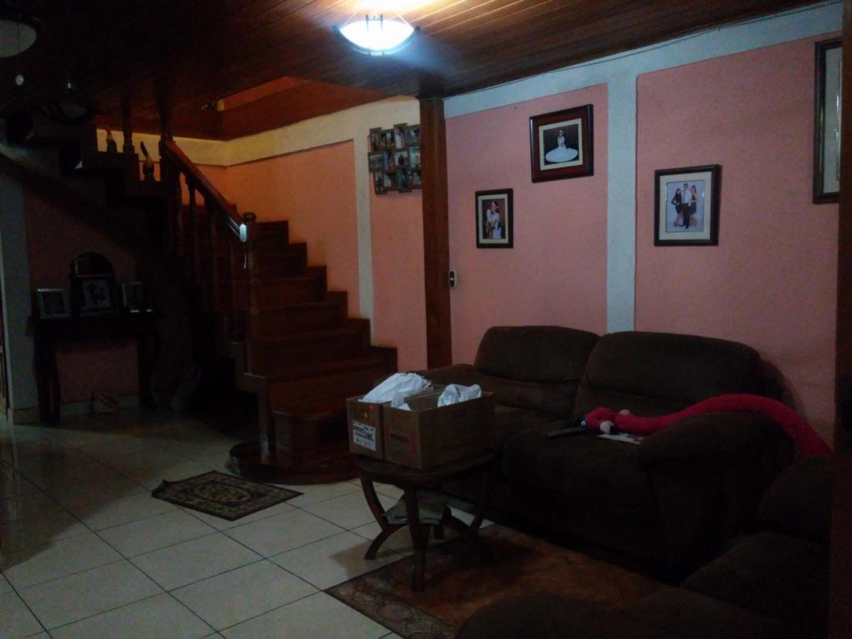 Casa Montoco 114 Apartment Managua Exterior foto
