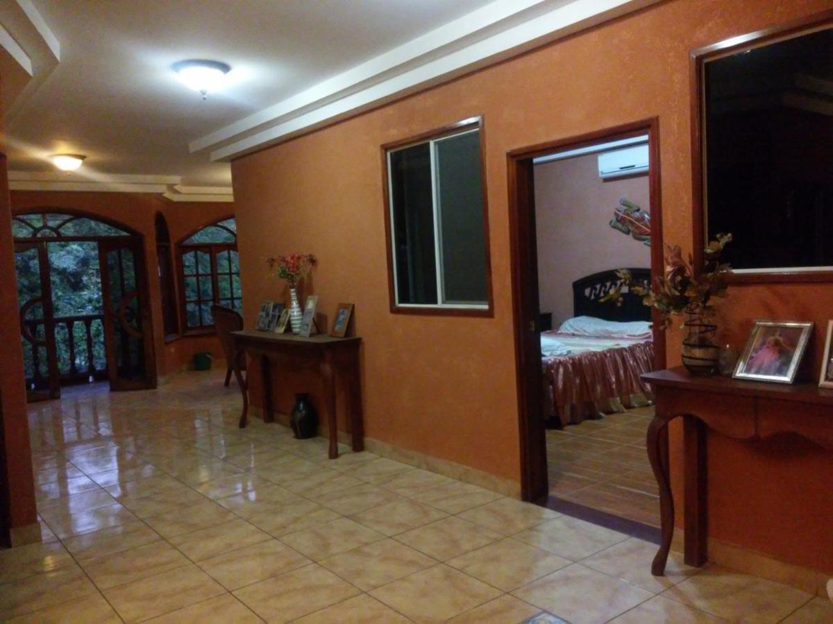 Casa Montoco 114 Apartment Managua Exterior foto
