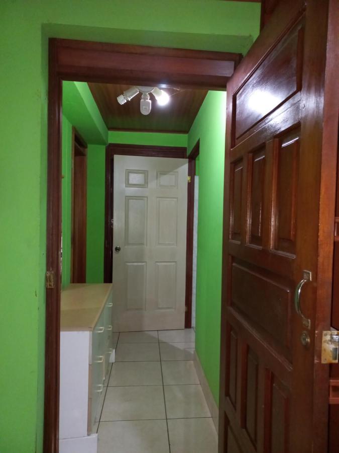 Casa Montoco 114 Apartment Managua Exterior foto